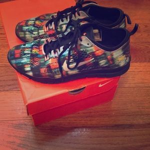 Nike sneakers